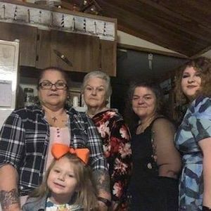 Meet your Posher, Patricia